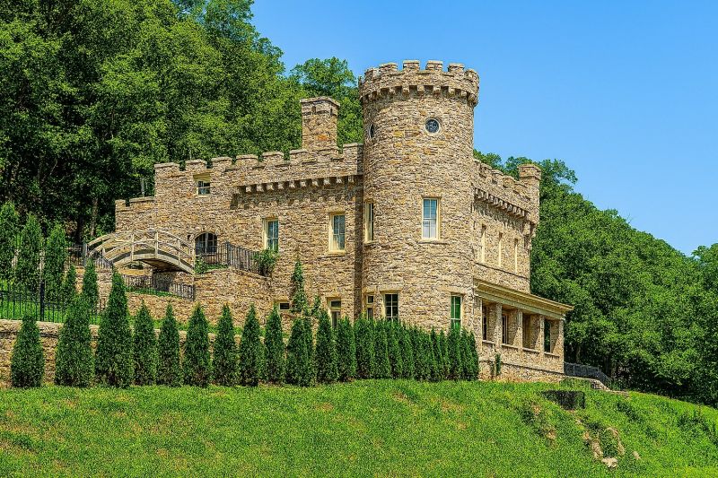 Local Pool Maintenance Service in Berkeley Springs, WV