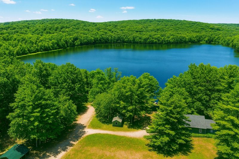 Local Pool Maintenance Service in Elkridge, MD