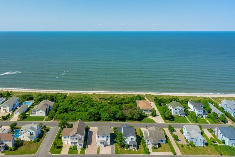 Local Pool Maintenance Service in Villas, NJ