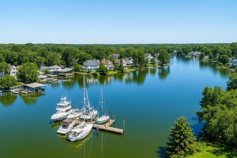 Local Pool Maintenance Service in Bear, DE