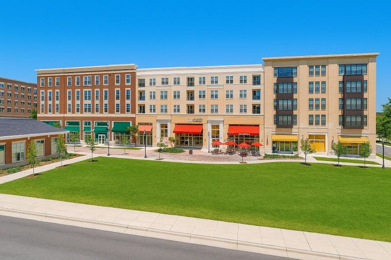 Local Pool Maintenance Service in Gaithersburg, MD