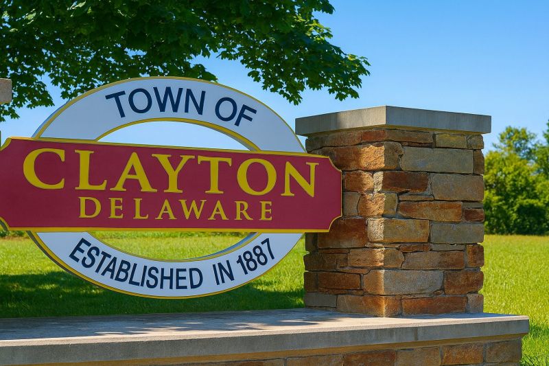 Local Pool Maintenance Service in Clayton, DE