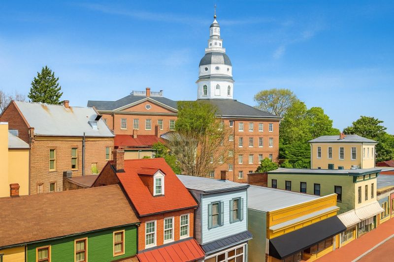 Local Pool Maintenance Service in Hampstead, MD