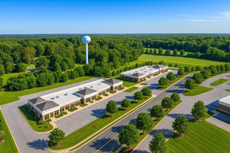 Local Swimming Pool Vacuuming in Dunkirk, MD
