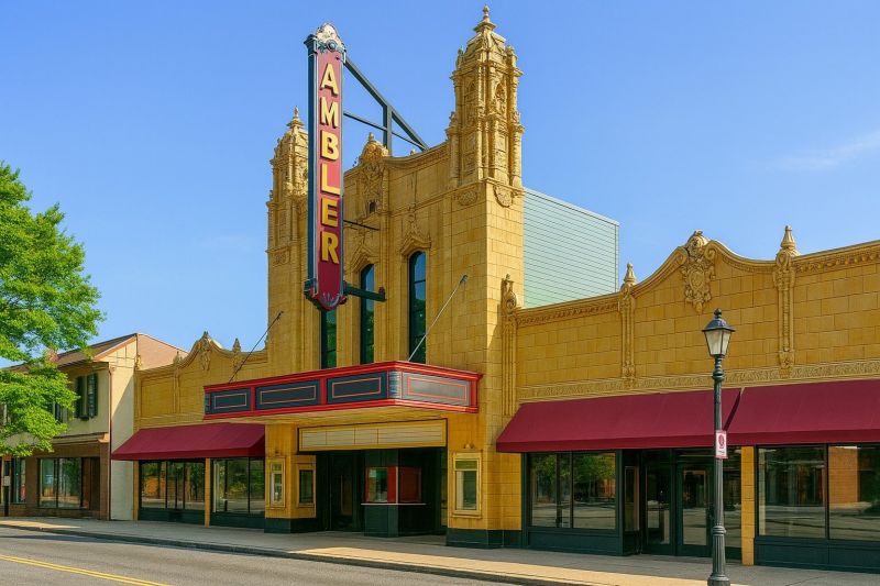 Local Swimming Pool Vacuuming in Ambler, PA