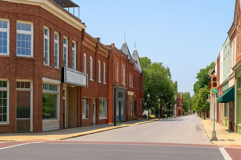 Local Swimming Pool Vacuuming in Easton, MD
