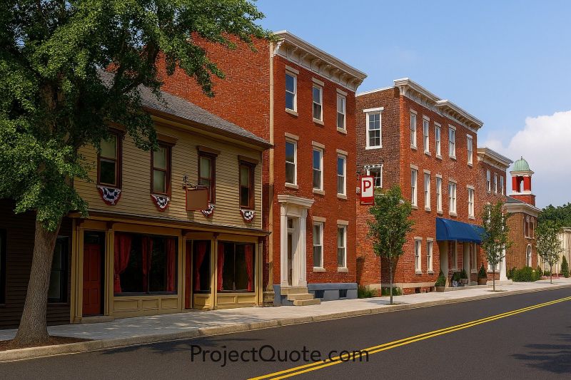 Local Swimming Pool Vacuuming in Mechanicsburg, PA