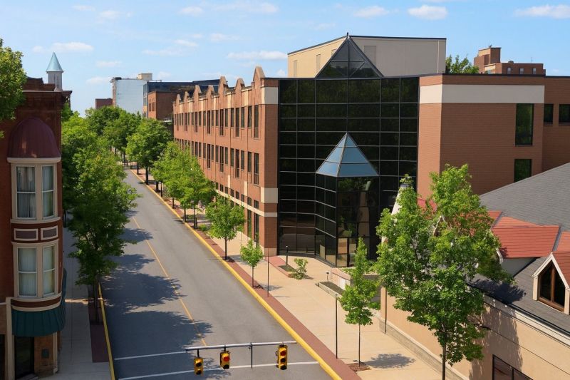 Local Swimming Pool Vacuuming in Lebanon, PA