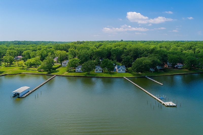 Local Swimming Pool Vacuuming in Arnold, MD