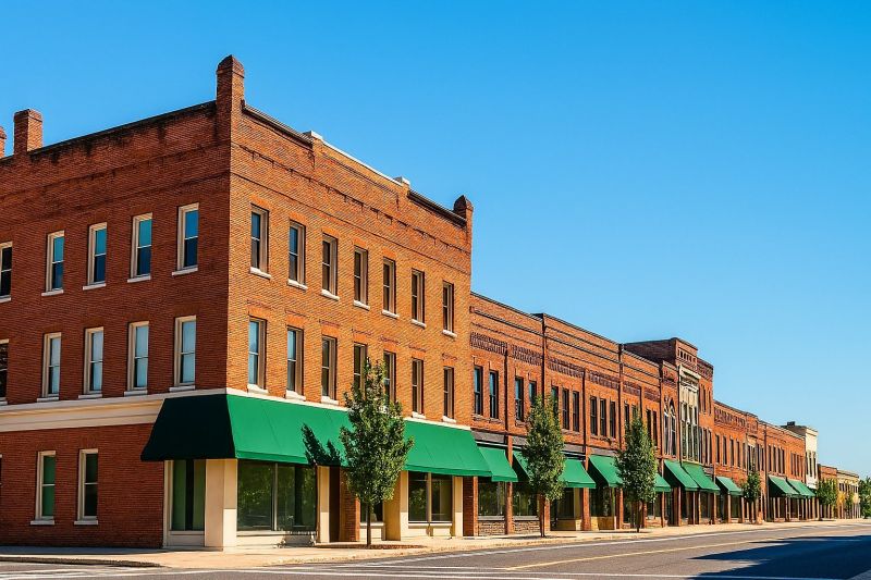 Local Swimming Pool Vacuuming in Hanover, PA