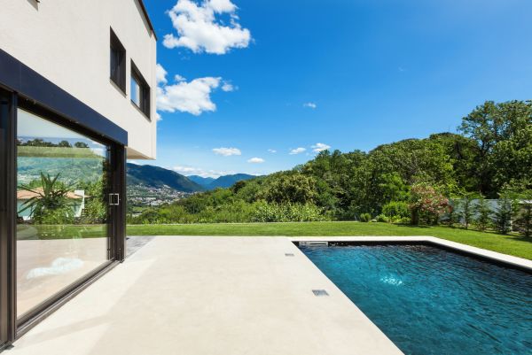 Concrete Pool Installation Service