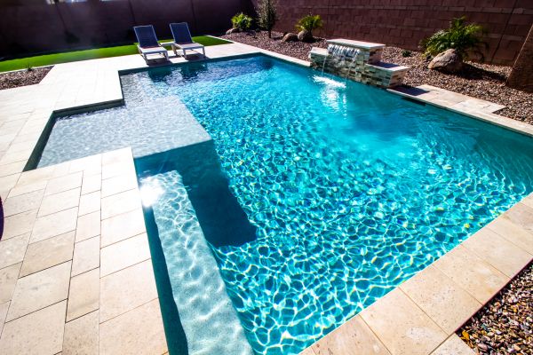 Pool Heater Repair Service